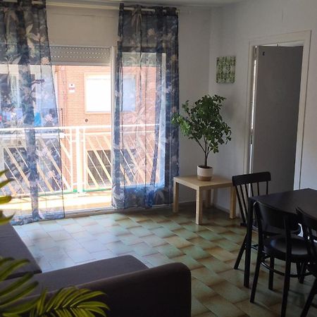 Lloret Centre Apartment Lloret de Mar Buitenkant foto