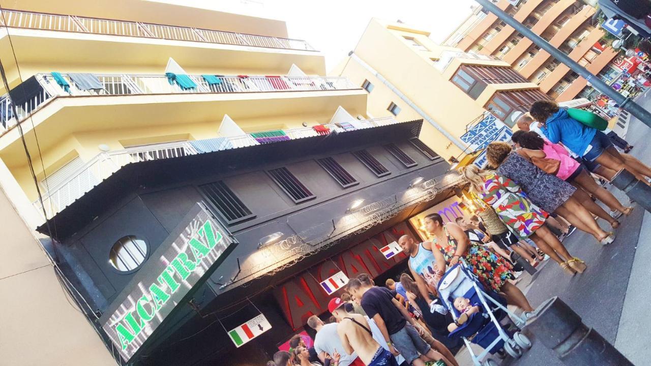 Lloret Centre Apartment Lloret de Mar Buitenkant foto