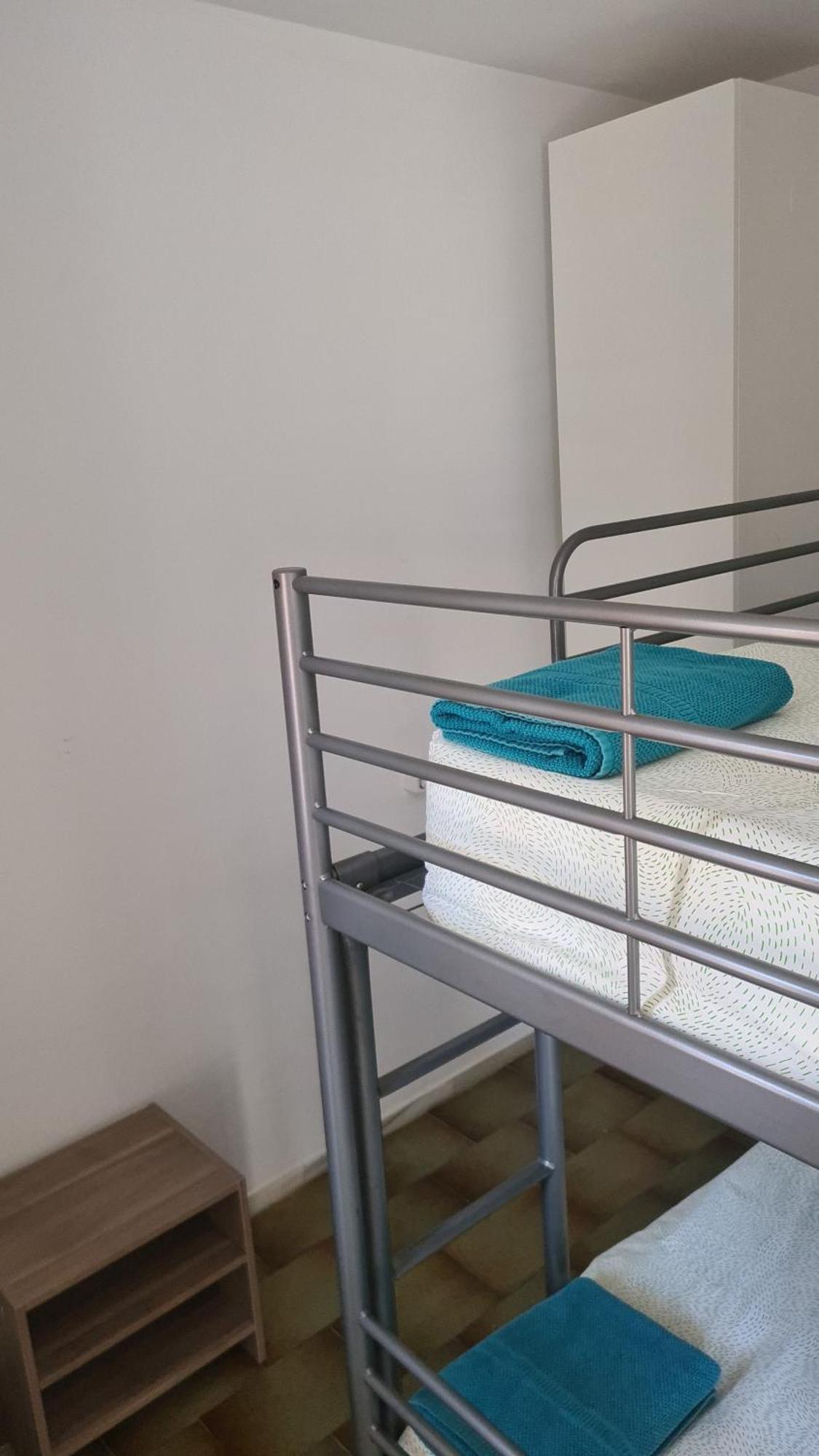 Lloret Centre Apartment Lloret de Mar Buitenkant foto