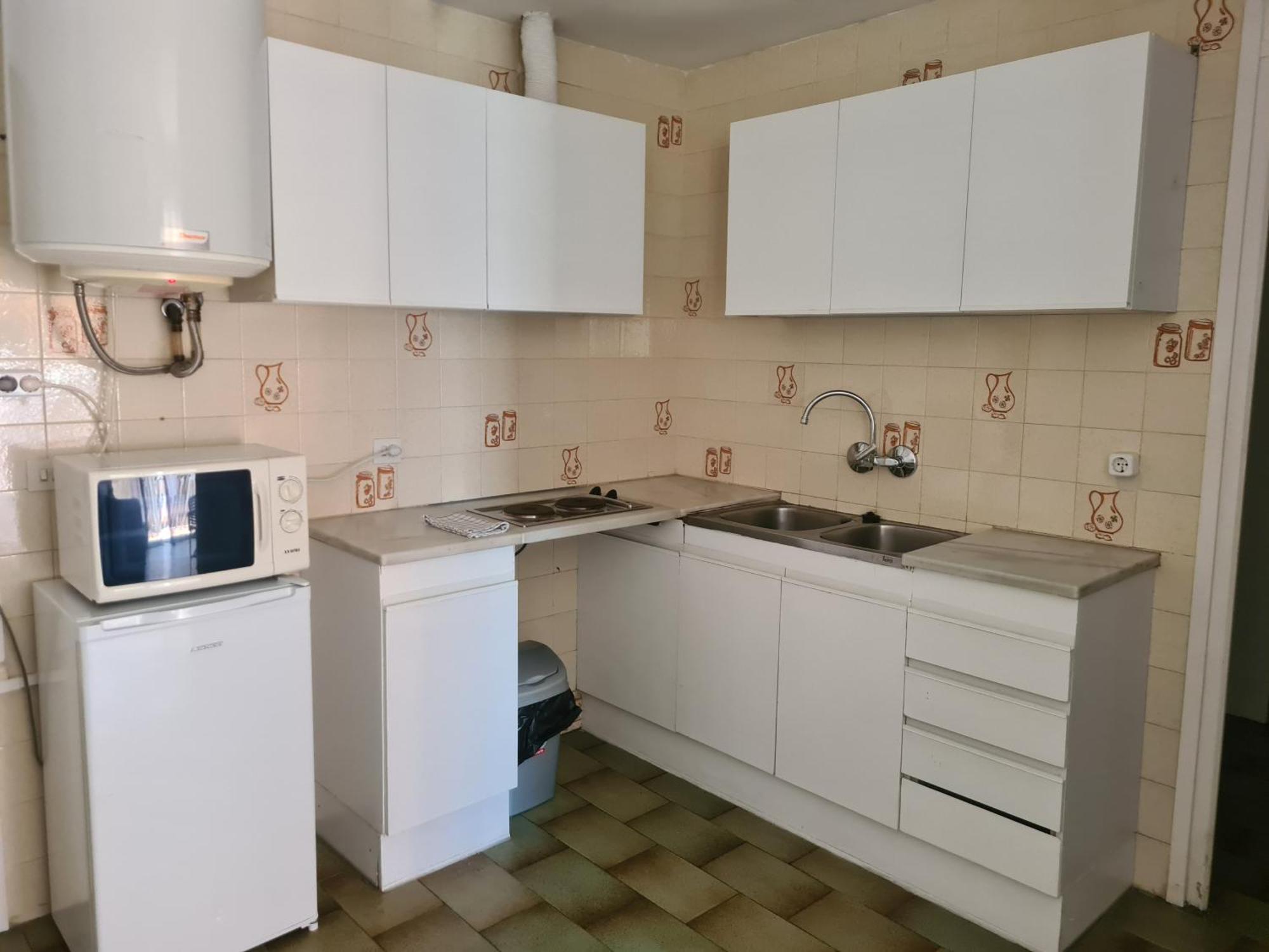 Lloret Centre Apartment Lloret de Mar Buitenkant foto