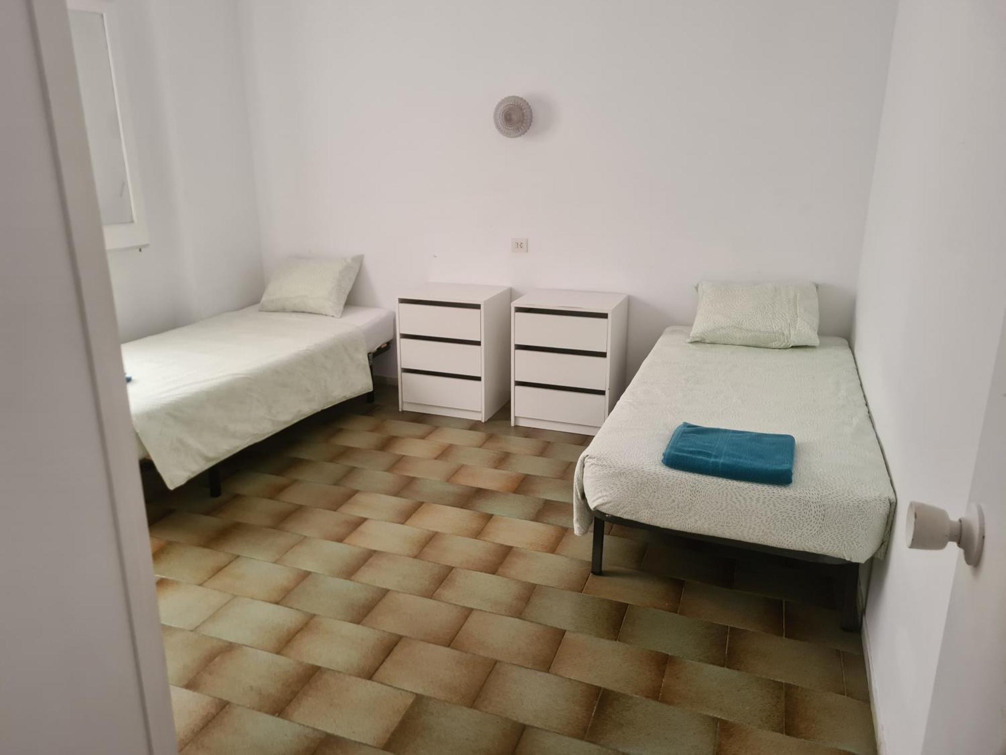 Lloret Centre Apartment Lloret de Mar Buitenkant foto