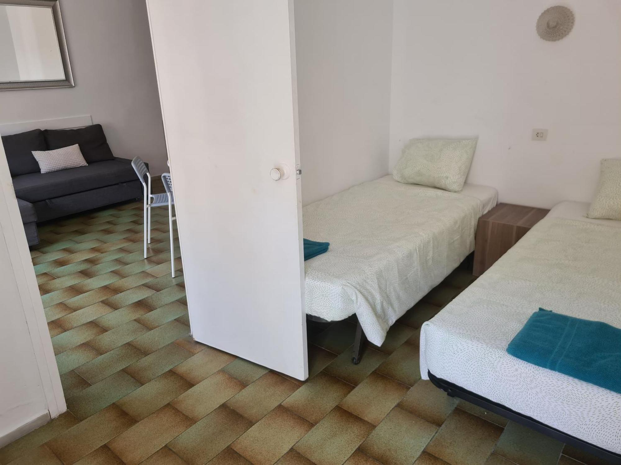 Lloret Centre Apartment Lloret de Mar Buitenkant foto